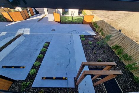 Photo of property in 4/4 Matata Place, Dallington, Christchurch, 8061