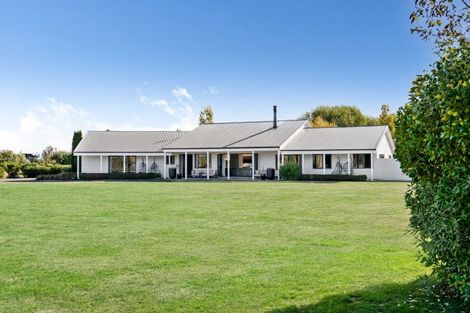 Photo of property in 210 Wards Line, Morison Bush, Greytown, 5794