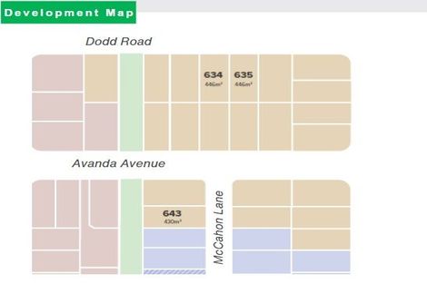 Photo of property in 34 Dodd Road, Rolleston, 7615