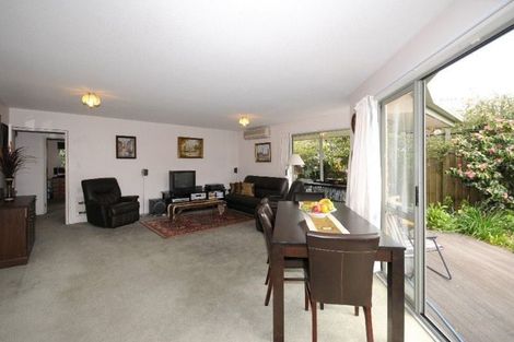 Photo of property in 12a Rudleigh Avenue, Upper Riccarton, Christchurch, 8041