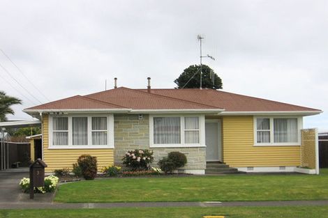 Photo of property in 3 Grenville Street, Levin, 5510