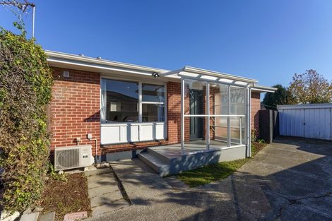 Photo of property in 2/187 Knowles Street, St Albans, Christchurch, 8052