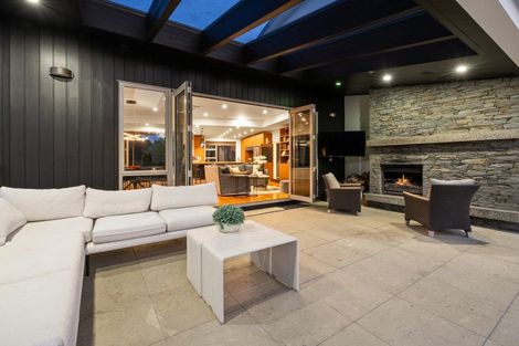 Photo of property in 591b Pencarrow Road, Tamahere, Hamilton, 3283