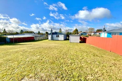 Photo of property in 16 Crathie Crescent, Tokoroa, 3420