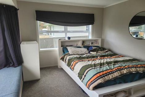 Photo of property in 6 Johnston Crescent, Hillcrest, Rotorua, 3015