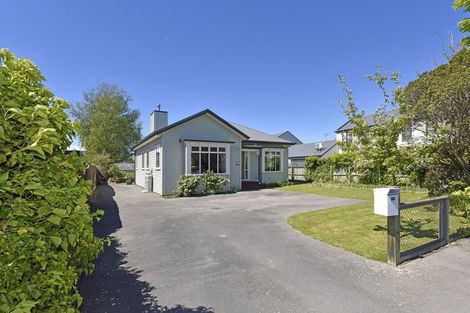 Photo of property in 122 Bishop Street, St Albans, Christchurch, 8014
