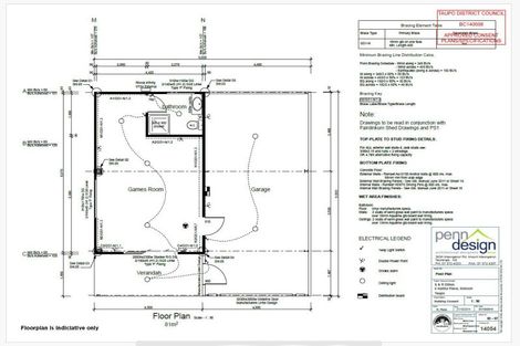 Photo of property in 6 Keitha Place, Kinloch, Taupo, 3377