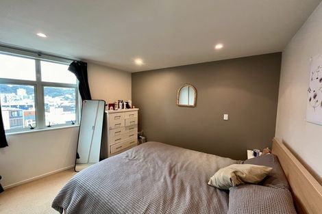 Photo of property in The Lofts, 55/185 Victoria Street, Te Aro, Wellington, 6011