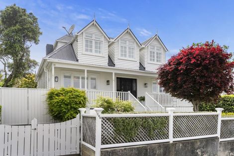 Photo of property in 100 Clarence Street, Ponsonby, Auckland, 1011