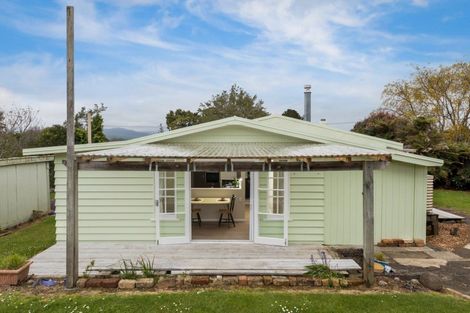 Photo of property in 7 Clarke Street, Waihi, 3610