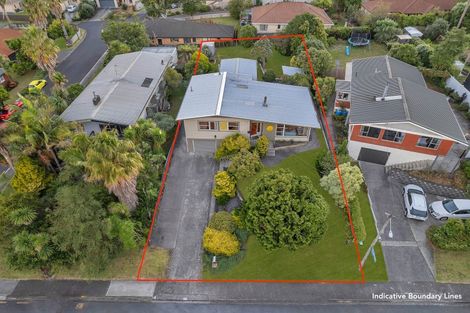 Photo of property in 54 Helvetia Road, Pukekohe, 2120