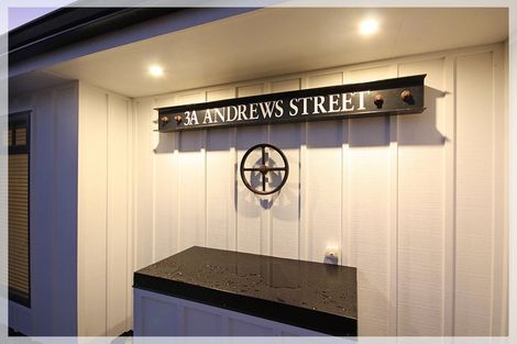 Photo of property in 3a Andrews Street, Foxton Beach, Foxton, 4815