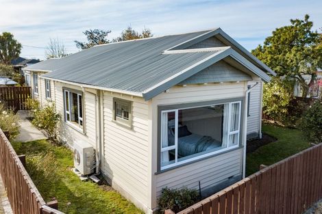 Photo of property in 101 Radley Street, Woolston, Christchurch, 8023