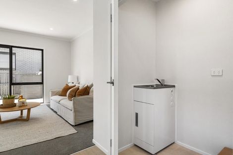 Photo of property in 4/17 Samuel Marsden Place, Whenuapai, 0618