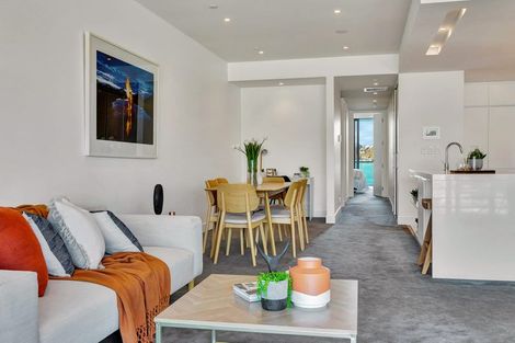 Photo of property in Clyde Quay Wharf, 7u1b Clyde Quay Wharf, Te Aro, Wellington, 6011