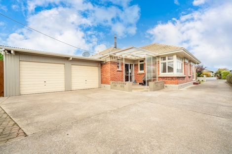 Photo of property in 14 Teviot Street, Oamaru North, Oamaru, 9400
