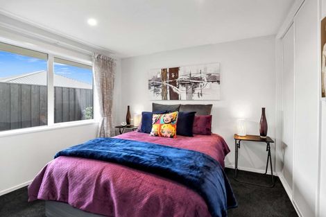 Photo of property in 1 Jean Batten Lane, Rolleston, 7615