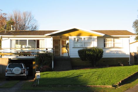 Photo of property in 34 Kotuku Place, Tokoroa, 3420