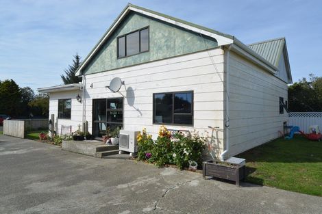 Photo of property in 249 Princes Street, Strathern, Invercargill, 9812