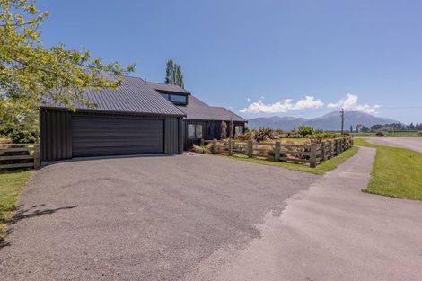 Photo of property in 2 Westward Way, Methven, Ashburton, 7776