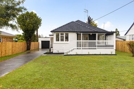 Photo of property in 7 Aberfoyle Street, Dinsdale, Hamilton, 3204