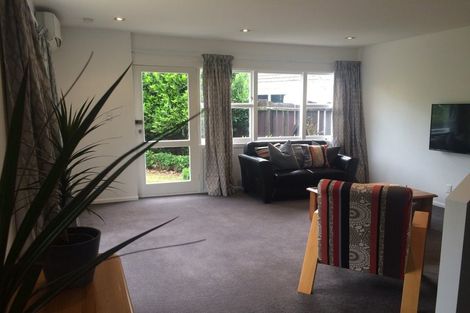 Photo of property in 2/38 Clare Road, St Albans, Christchurch, 8014