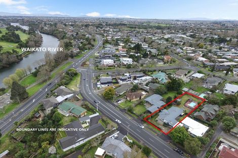 Photo of property in 11 Comries Road, Chartwell, Hamilton, 3210