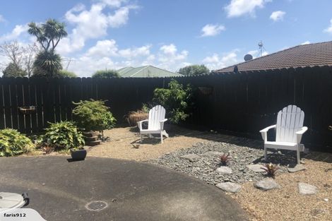 Photo of property in 32 Ksenia Drive, Flat Bush, Auckland, 2019