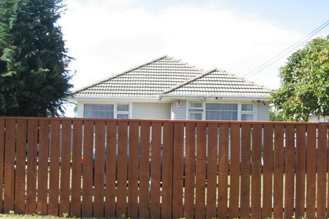 Photo of property in 34 Mcbeath Avenue, Hoon Hay, Christchurch, 8025