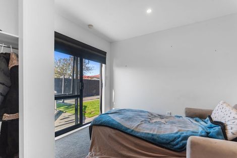 Photo of property in 81 Gray Crescent, Kaiapoi, 7630