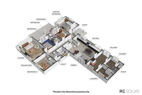 Photo of property in 1098 Makuri Road, Huiroa, Stratford, 4392