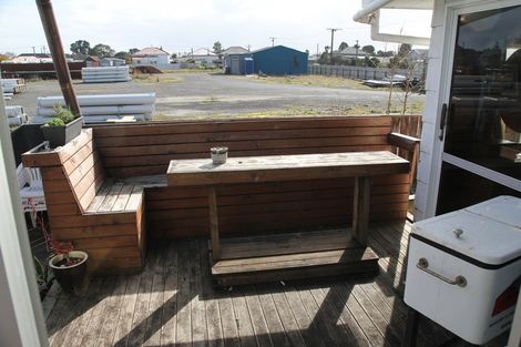 Photo of property in 132 Peel Street, Westport, 7825