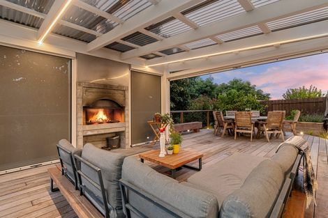 Photo of property in 40 Grantston Drive, Pyes Pa, Tauranga, 3112