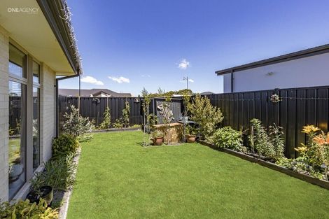 Photo of property in 23 Ranginui Drive, Kaiapoi, 7630