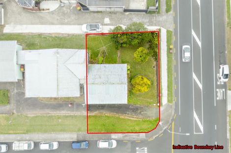 Photo of property in 1/124 Great South Road, Manurewa, Auckland, 2102