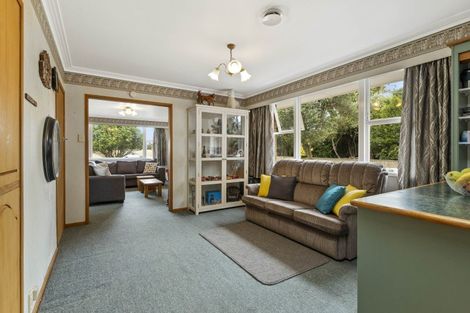 Photo of property in 1277 South Road, Manaia, Hawera, 4678