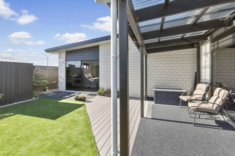 Photo of property in 39 Capper Crescent, Chartwell, Hamilton, 3210