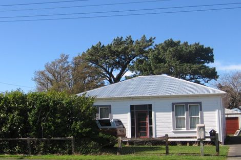 Photo of property in 17 Waite Street, Featherston, 5710