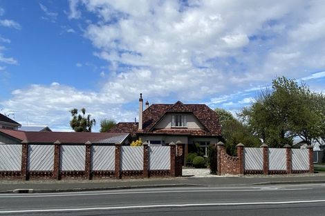 Photo of property in 87 Jackson Street, Richmond, Invercargill, 9810