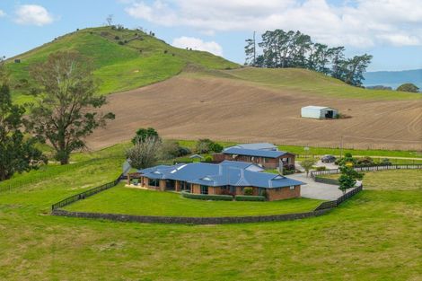 Photo of property in 40 Paparamu Road, Piarere, Tirau, 3484