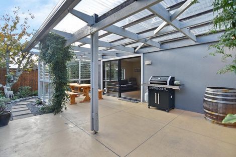 Photo of property in 4 James Avenue, Leithfield, 7481