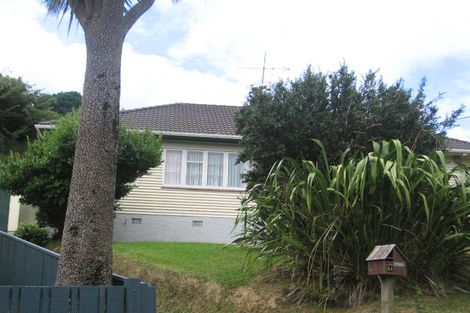 Photo of property in 79 Sunshine Avenue, Karori, Wellington, 6012