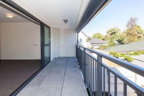 Photo of property in 6/151 Chester Street East, Christchurch Central, Christchurch, 8011