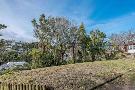 Photo of property in 119 Newlands Road, Newlands, Wellington, 6037