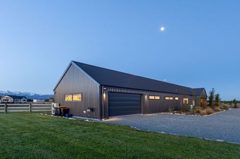 Photo of property in 29 Woodley Avenue, Twizel, 7999