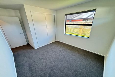 Photo of property in 21 Pitcaithly Street, Halswell, Christchurch, 8025