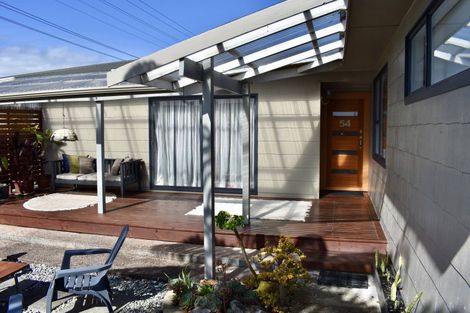 Photo of property in 54 Brougham Street, Westport, 7825