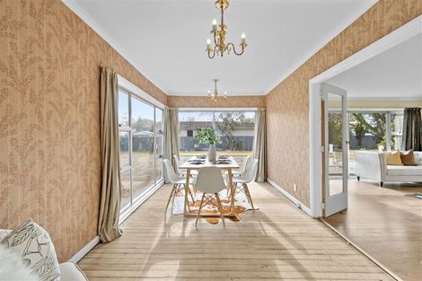 Photo of property in 61 Tankerville Road, Hoon Hay, Christchurch, 8025