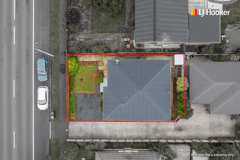 Photo of property in 212 Gordon Road, Mosgiel, 9024
