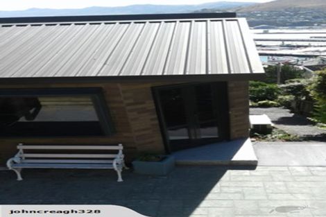 Photo of property in 27 Reserve Terrace, Lyttelton, 8082